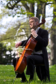 Rolf Herbrechtsmeyer | Cellist